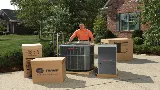 Concord Heating & Air Conditioning Inc.