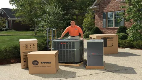 Concord Heating & Air Conditioning Inc. photo 1