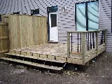 By The Yard Landscaping and Construction photo 5