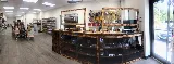 TRD Floor Supplies