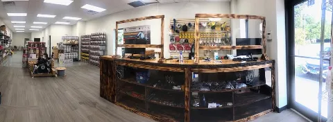 TRD Floor Supplies in North Charleston