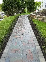 Four Hands Masonry and Paving photo 4