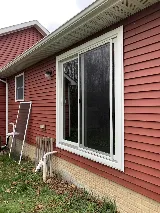 Legacy Window and Door Replacement Installation LLC