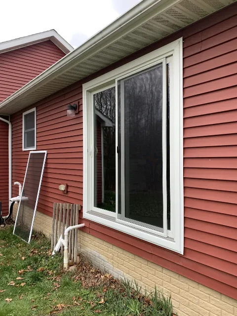 Legacy Window and Door Replacement Installation LLC in Ann Arbor