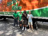 College Hunks Hauling Junk and Moving Little Rock