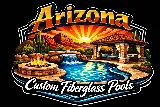 Arizona Custom Fiberglass Pools photo 6
