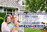 Window Depot USA of Fort Worth