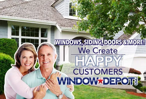 Window Depot USA of Fort Worth photo 1