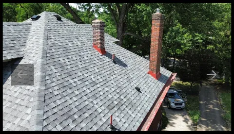 Malick Brothers Exteriors LLC photo 1