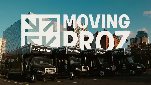 Moving Proz Kansas City photo 1
