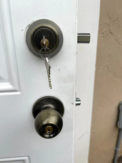 Coral Springs Locksmith Co. in Coral Springs