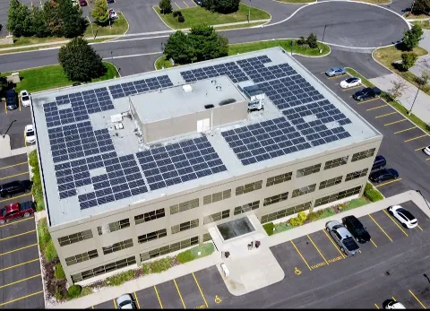 FowlerSolar (Solar Panel Installers/Repairs) in London