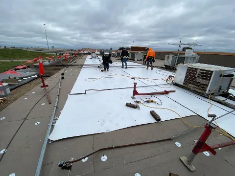 Bluegrass Brothers Roofing Contractors photo 1