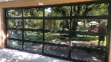 Green Eagle Garage Door