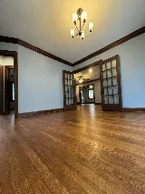 Cleveland Hardwood Restoration photo 4