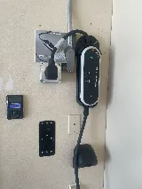 Steve Cavenee Electric photo 8