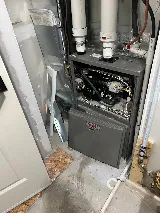 Jurassic Mechanical Plumbing & Heating Ltd. photo 6