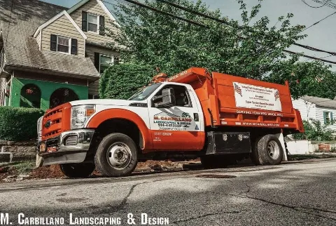 M.Carbillano Inc in Yonkers