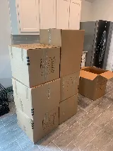 Einstein Moving Company photo 7