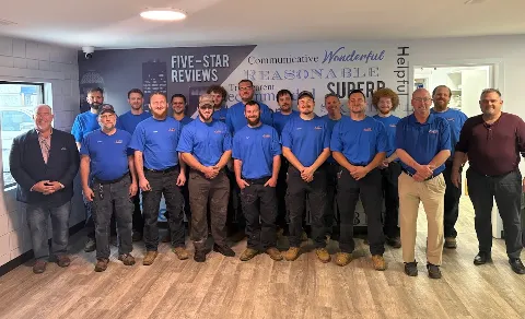 ASI Plumbing in Louisville