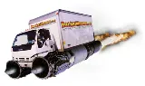 Rocket Movers