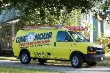 One Hour Heating & Air Conditioning