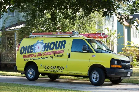 One Hour Heating & Air Conditioning photo 1