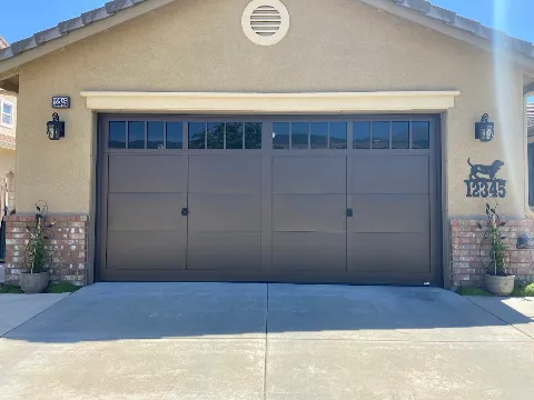 Precision Door Services of Southern California in Ontario