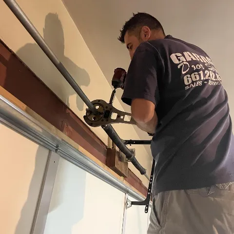 Tahar Garage Door Services in Palmdale