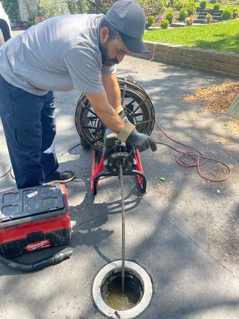 Daves Plumbing & Drain Services photo 1
