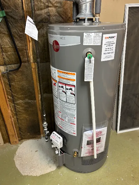 OnPoint Home Services INC. photo 1