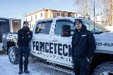 Princeteck inc.