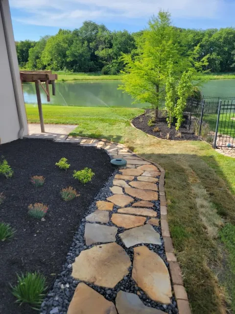 New Horizon Landscaping & Design. photo 1