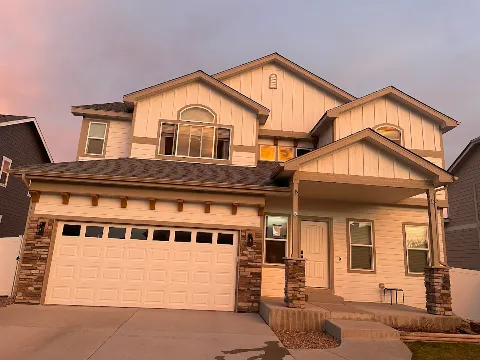 A&G Pro Painters of Fort Collins photo 1