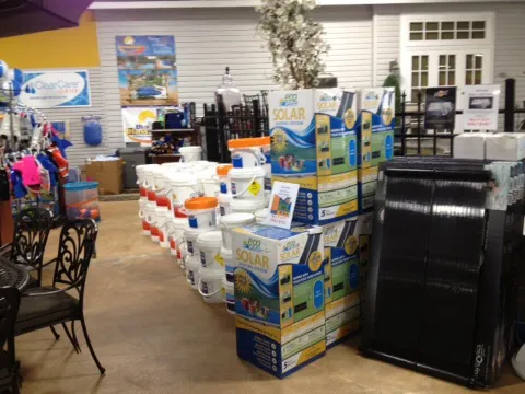 Litehouse Pools & Spas photo 1