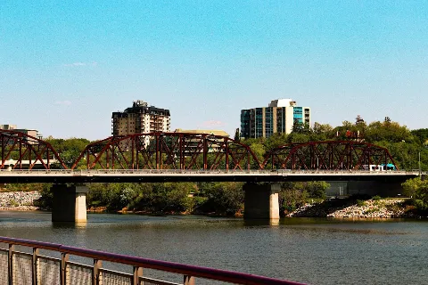 Bridge City Plumbing & Heating Ltd. in Saskatoon