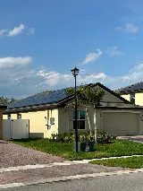 Sunbright Solar
