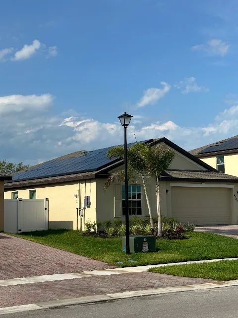 Sunbright Solar in Orlando
