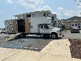 Two Men and a Truck Moving and Storage photo 8