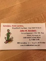 Kendall Pest Control // Pest & Rodent Control Services// photo 8