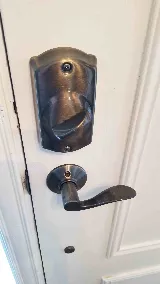 Patrick's Locksmith & Security photo 4