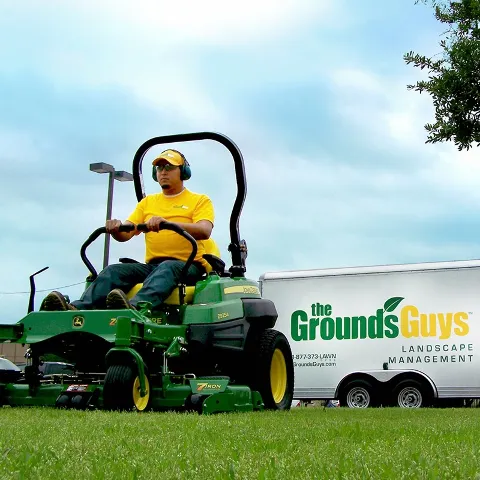 The Grounds Guys of Billings in Billings