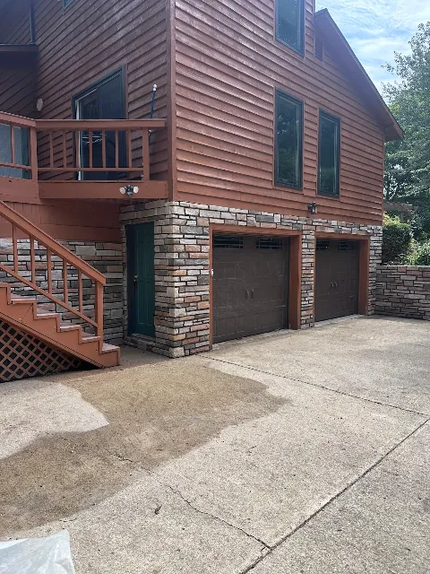 Beebe Masonry in Cincinnati