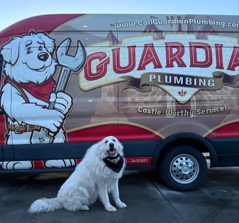 Guardian Plumbing in Omaha