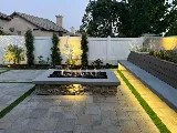 Tavera's Custom Landscape photo 3