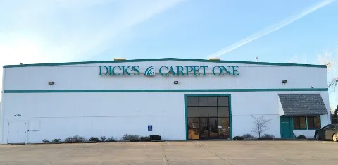 Dicks Carpet One Floor & Home photo 1
