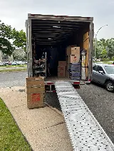 Déménagement CA photo 2