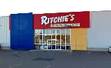 Ritchie's Flooring Warehouse