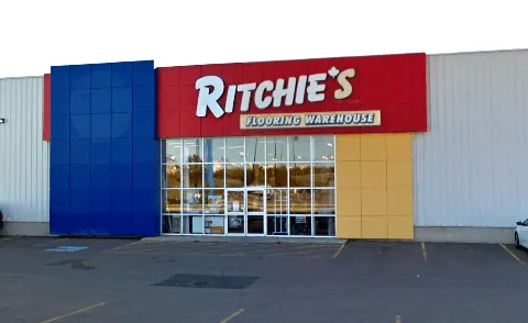 Ritchie's Flooring Warehouse photo 1