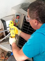 HAYNES Heating & Cooling photo 8